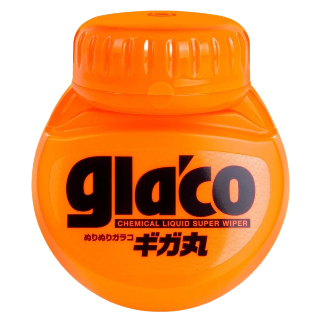 Soft99 Glaco Roll On Large in the  car care shop