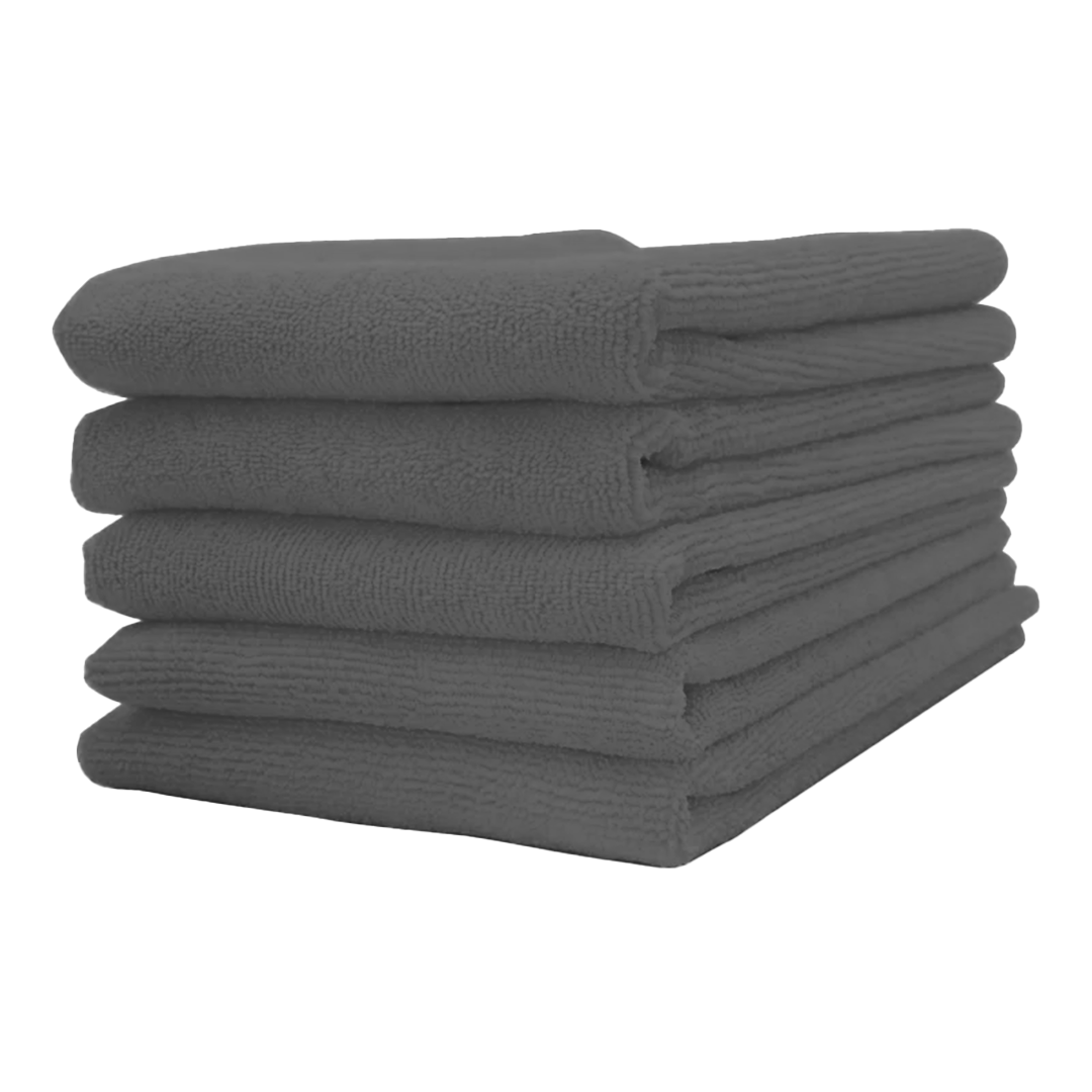 AntiDirt AllClean Edgeless Towel 350gsm (40x40cm)