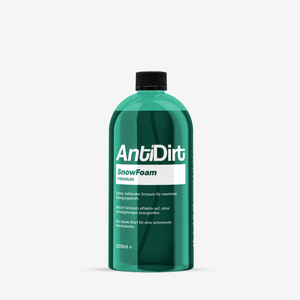 AntiDirt Premium SnowFoam