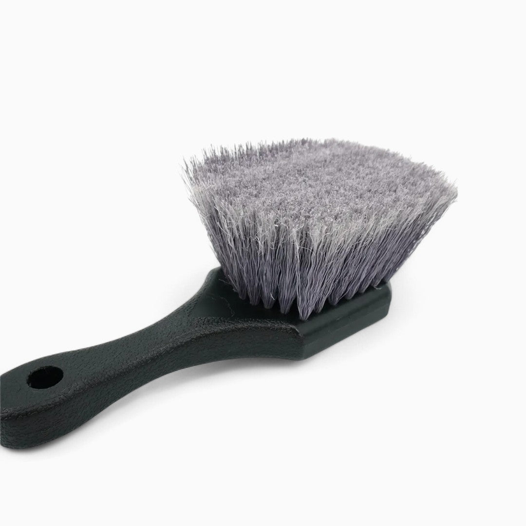 AntiDirt Premium TireBrush Reifen- und Felgenbürste