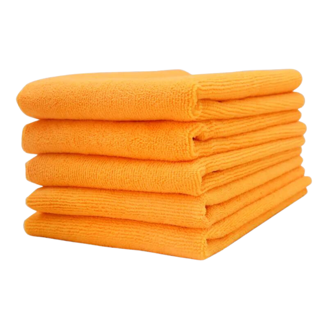 AntiDirt AllClean Edgeless Towel 350gsm (40x40cm)