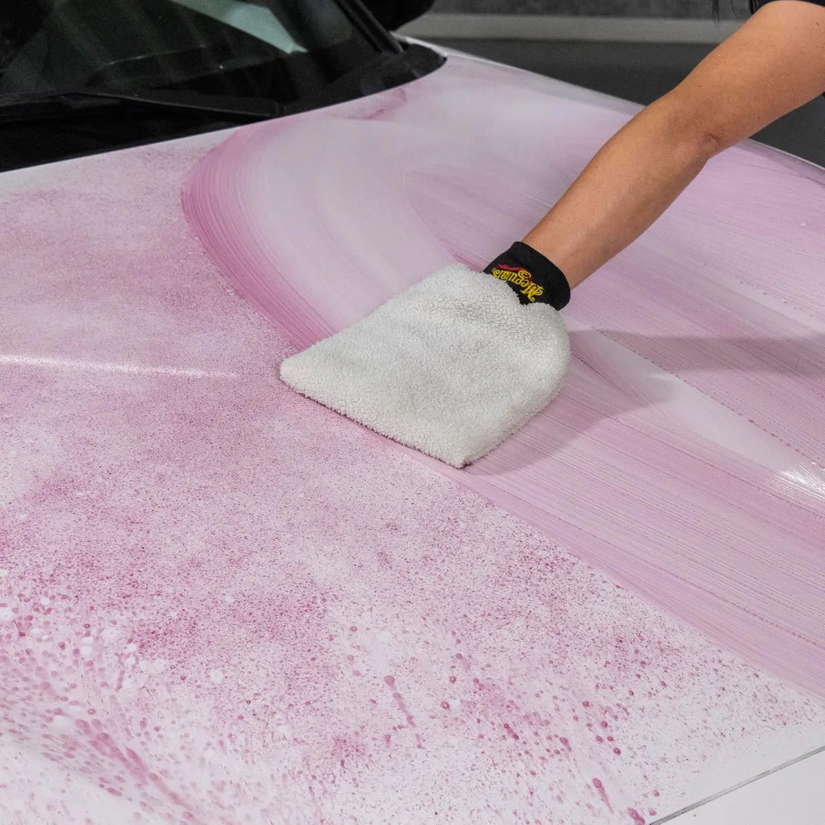 Meguiars Ultimate Iron Remover Flugrostentferner 710ml