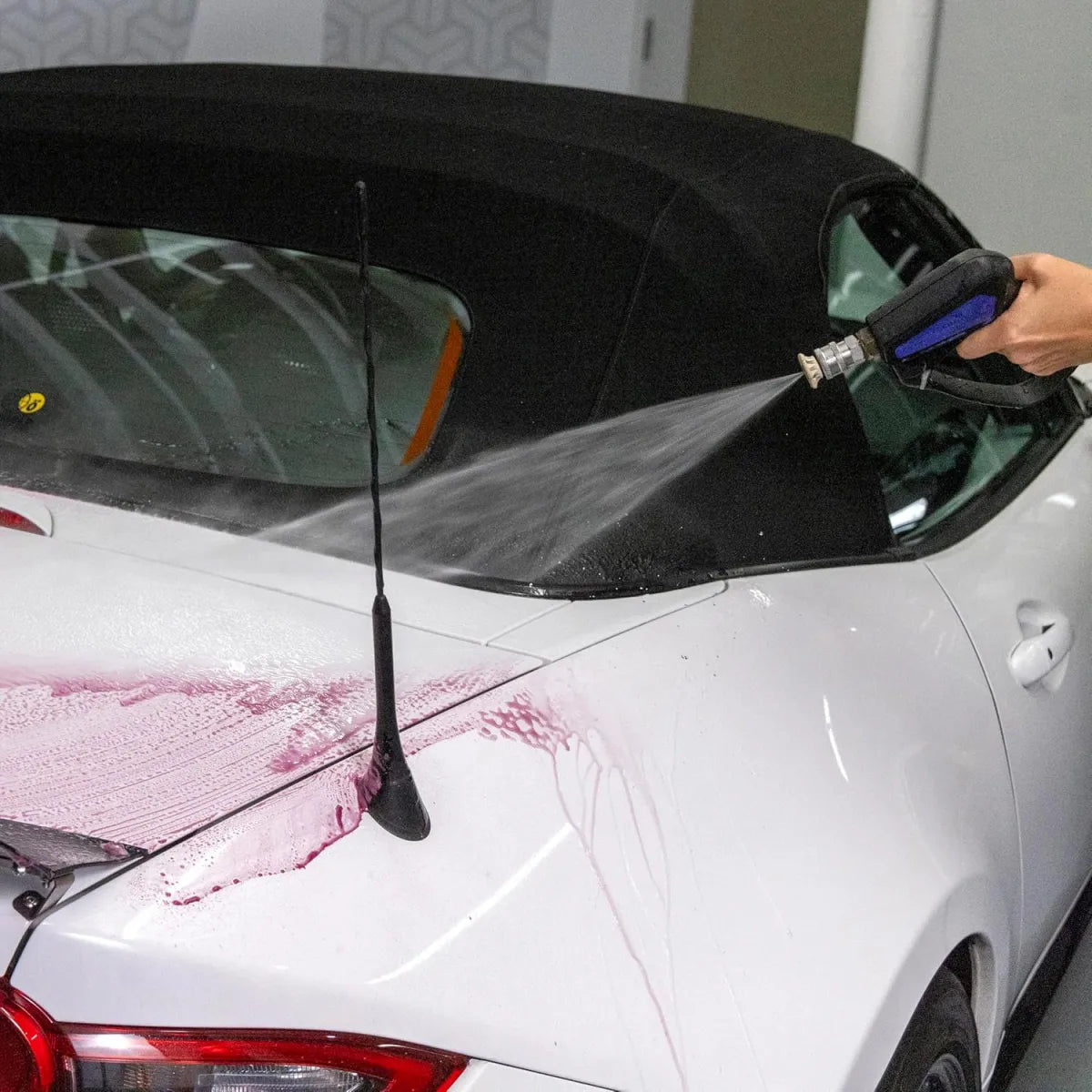 Meguiars Ultimate Iron Remover Flugrostentferner 710ml