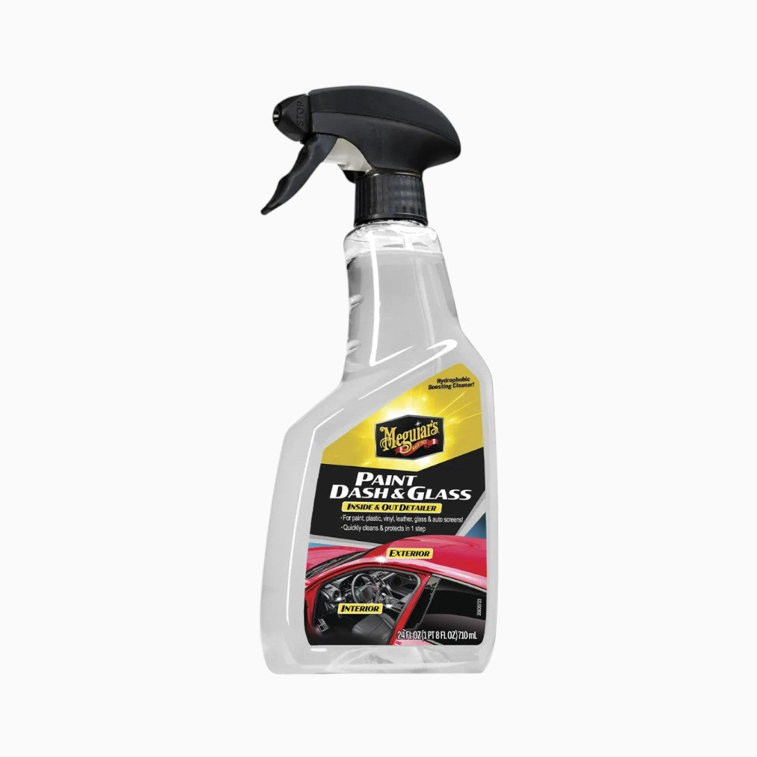 Meguiars Paint, Dash & Glass Inside & Out Detailer Allzweckreiniger 710ml