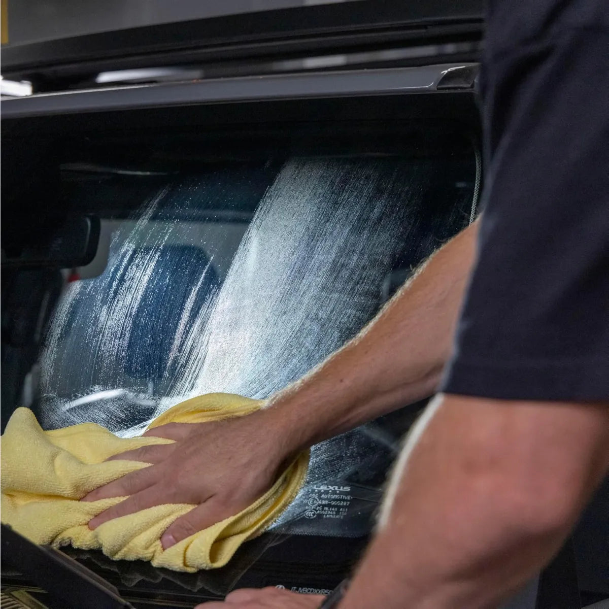 Meguiars Paint, Dash & Glass Inside & Out Detailer Allzweckreiniger 710ml