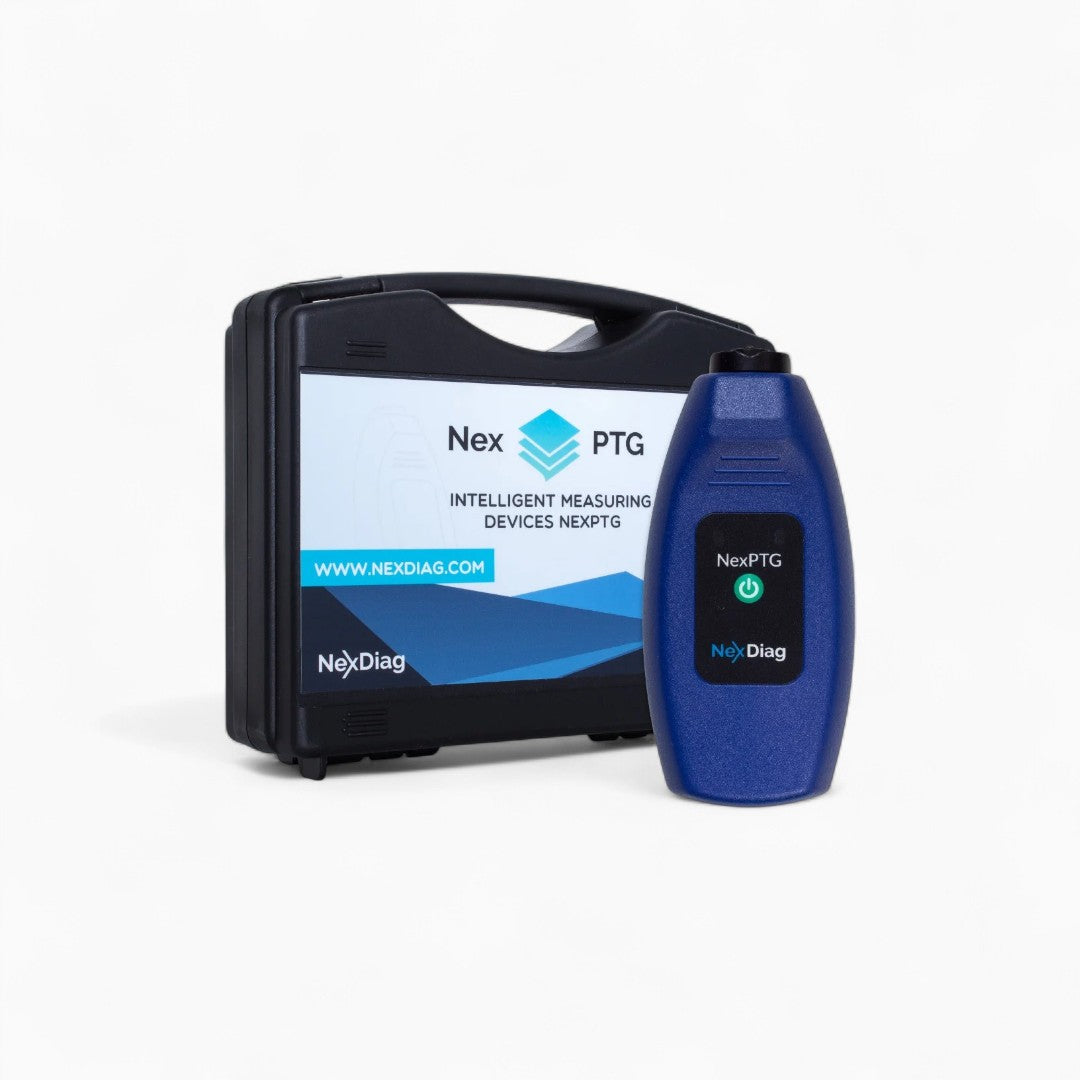 NexDiag NexPTG Professional Lackschichtdickenmessgerät