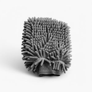 AntiDirt WashWelly Waschhandschuh