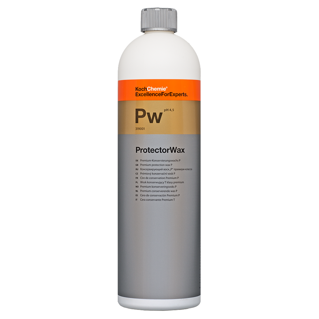 Koch Chemie ProtectorWax 1,0 Liter - Konservierungswachs