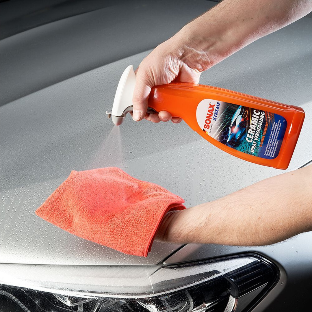 Sonax Xtreme Ceramic Spray Versiegelung