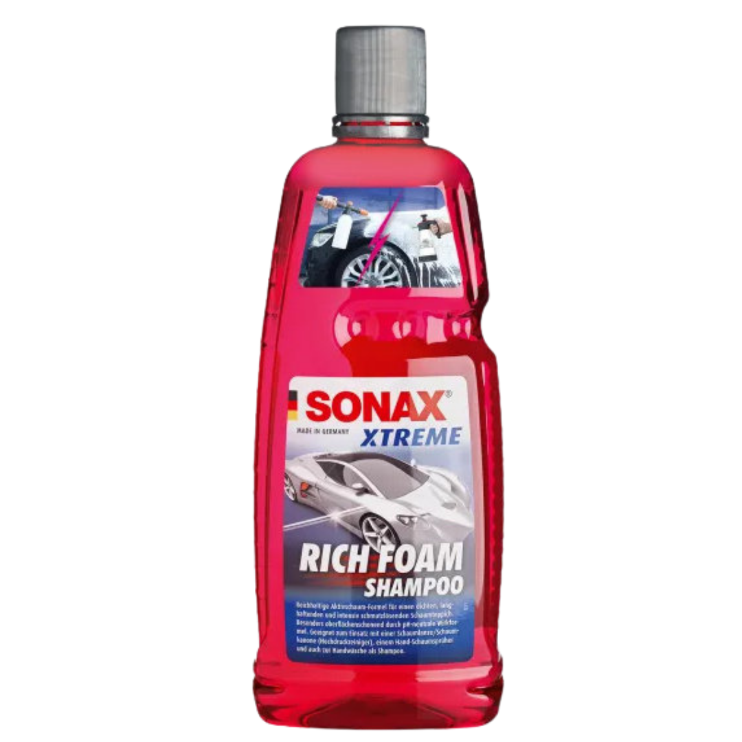 Sonax Xtreme Richfoam 1,0 Liter - Schaumerzeuger