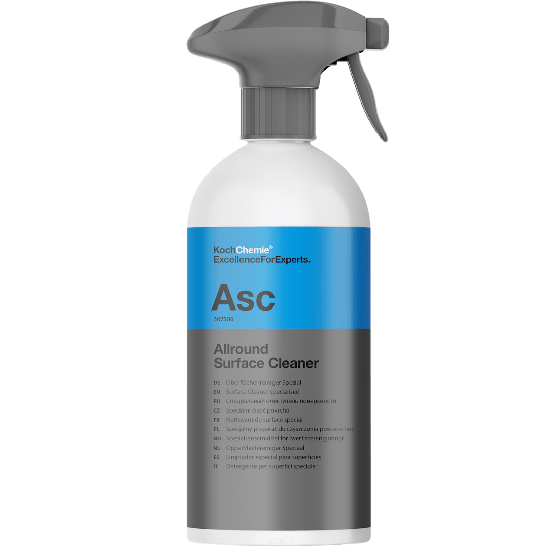 Koch Chemie ASC Allround Surface Cleaner - Oberflächenreiniger - mamm.ch