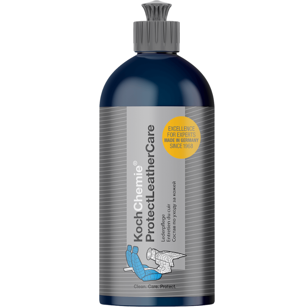 Koch Chemie ProtectLeatherCare 0,5 Liter - Lederpflege - mamm.ch