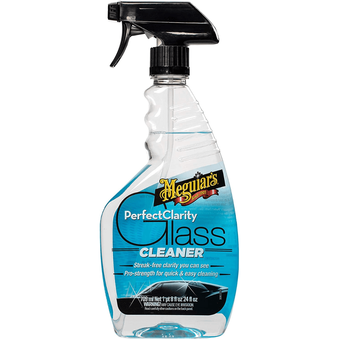 Meguiars Perfect Clarity Glass Cleaner - mamm.ch
