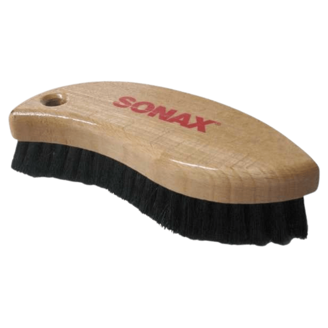 Sonax Textil- & Lederbürste - mamm.ch