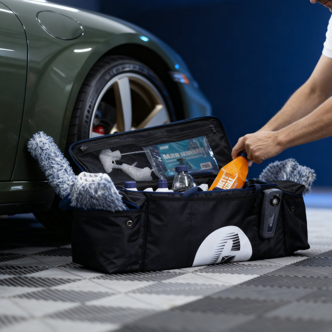 Aufbewahrungstaschen