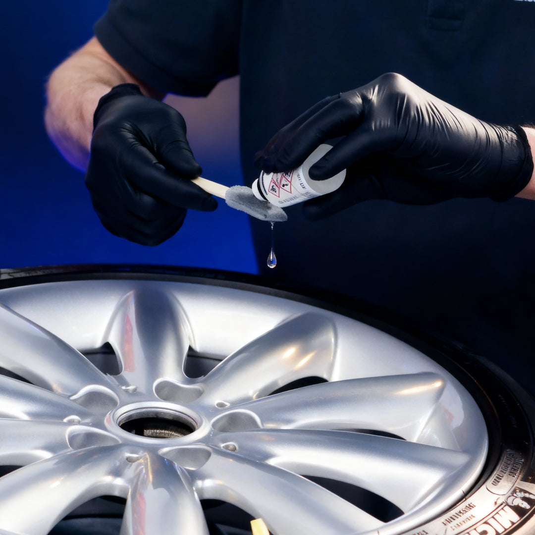 Felgenschutz & Versiegelung