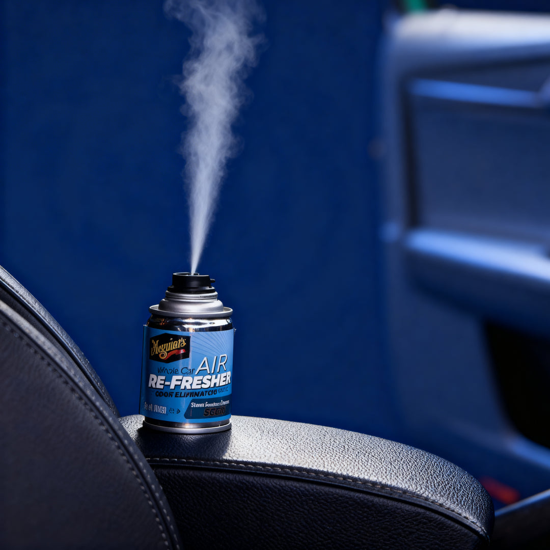Autoduft & Lufterfrischer – Mamm