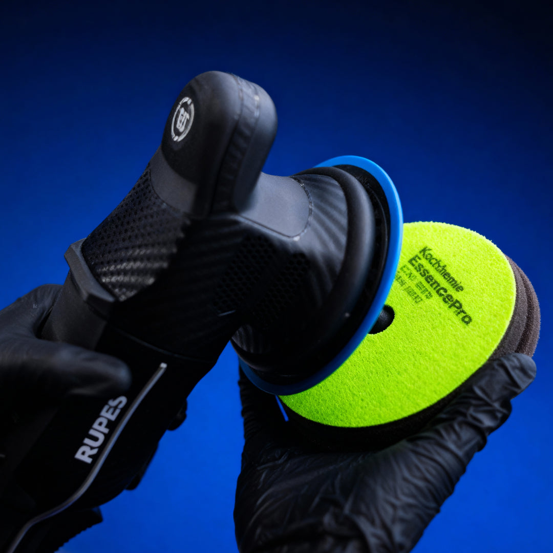 Polierpads