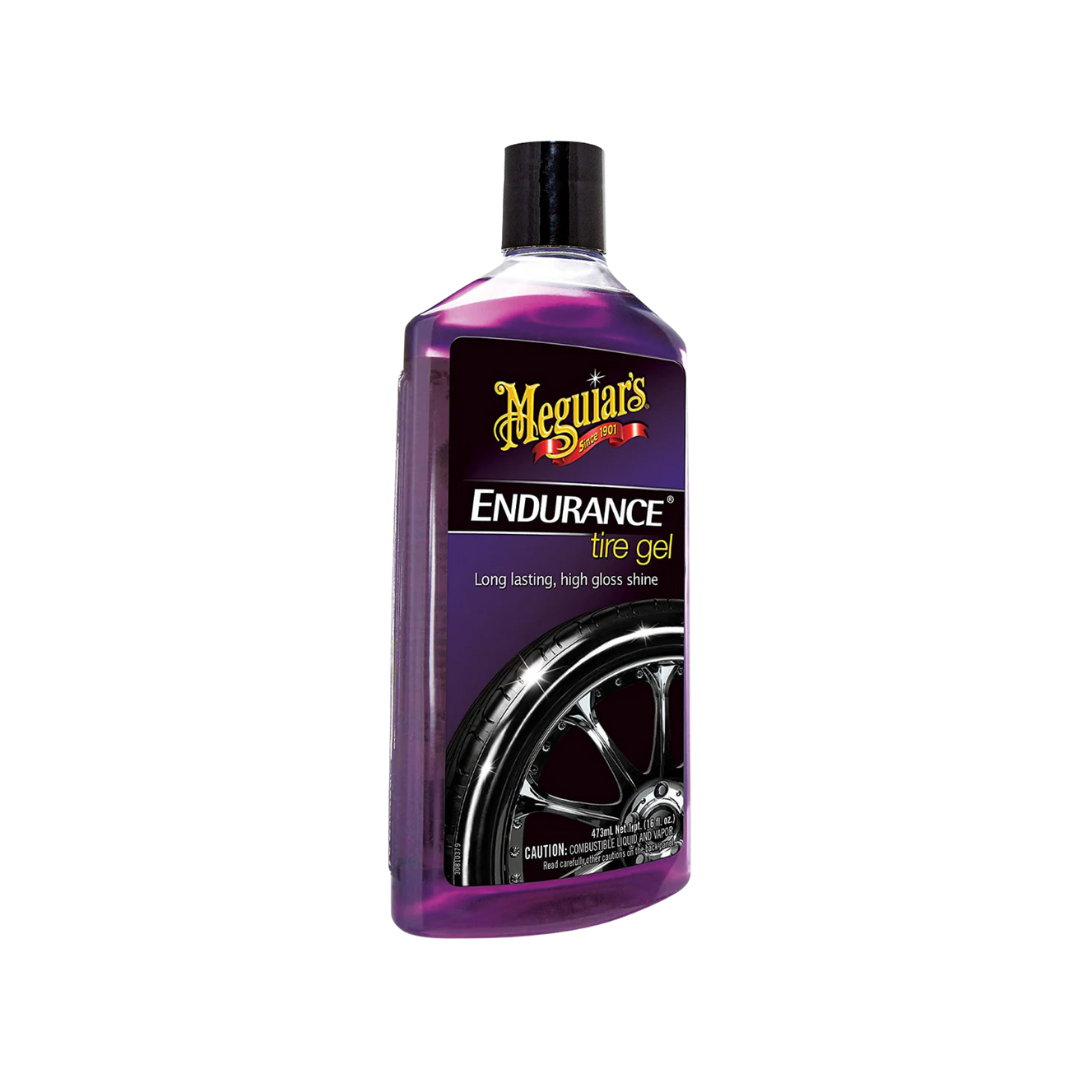 Meguiars Endurance High Gloss Tire Gel Reifenpflege 473ml