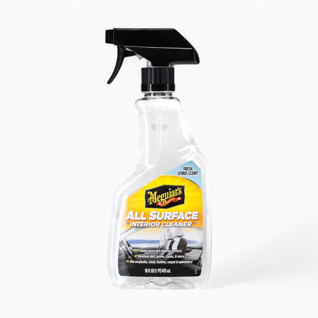 Meguiars All Surface Interior Cleaner Allzweckreiniger 473ml