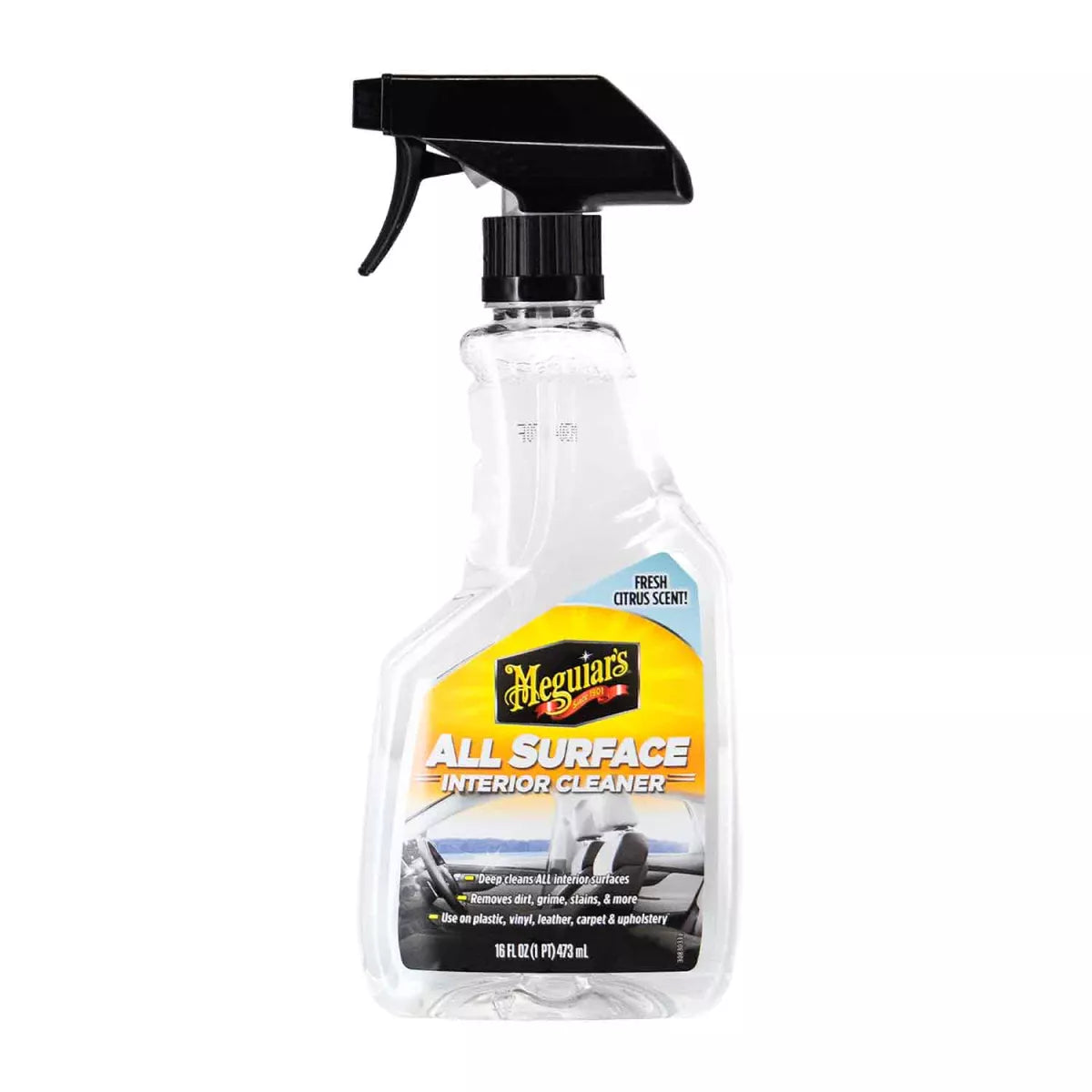 Meguiars All Surface Interior Cleaner Allzweckreiniger 473ml