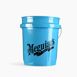 Meguiars Hybrid Ceramic Wash Bucket Blue