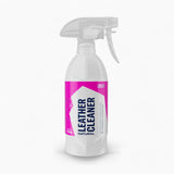 Gyeon Leather Cleaner Natural Leather Cleaner 500ml