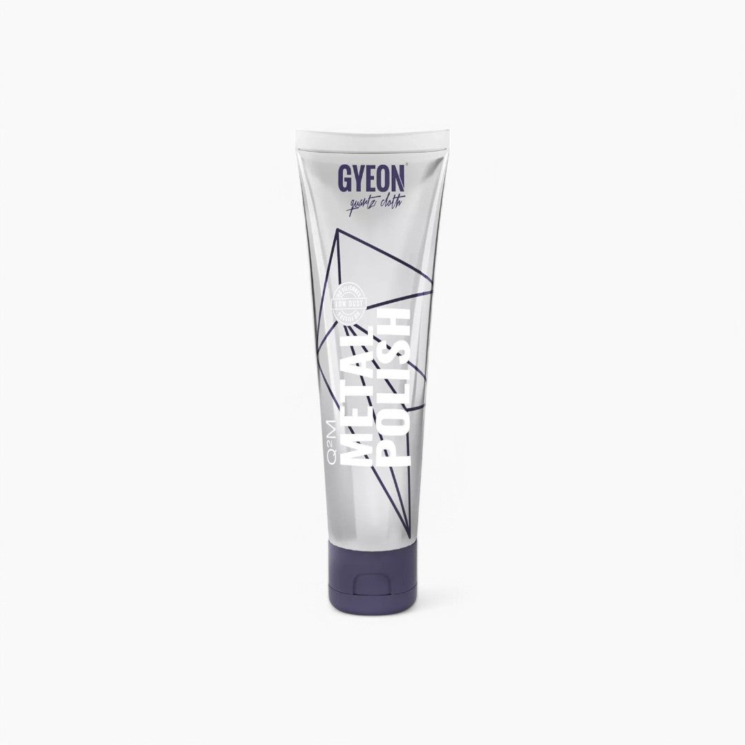 Gyeon Q²M MetalPolish Metallpolitur 120ml