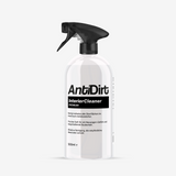 Nettoyant intérieur Premium AntiDirt 500ml