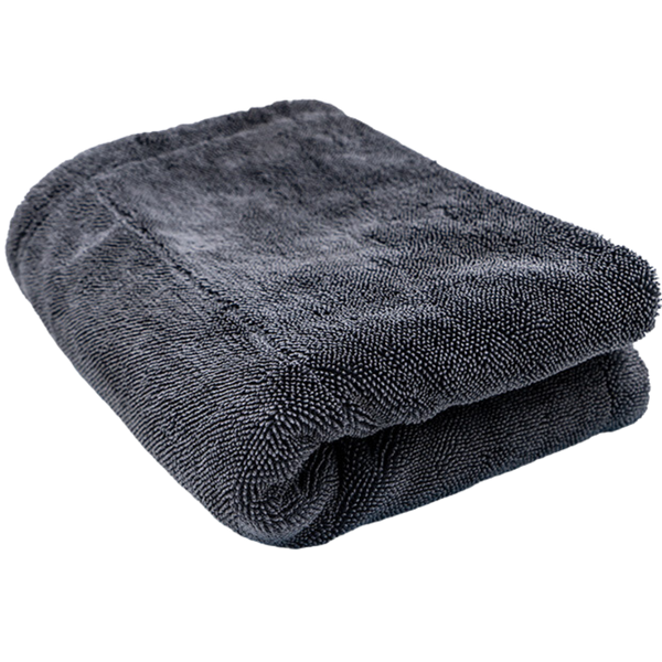 Liquid Elements Black Hole XL Premium 1300GSM - drying towel