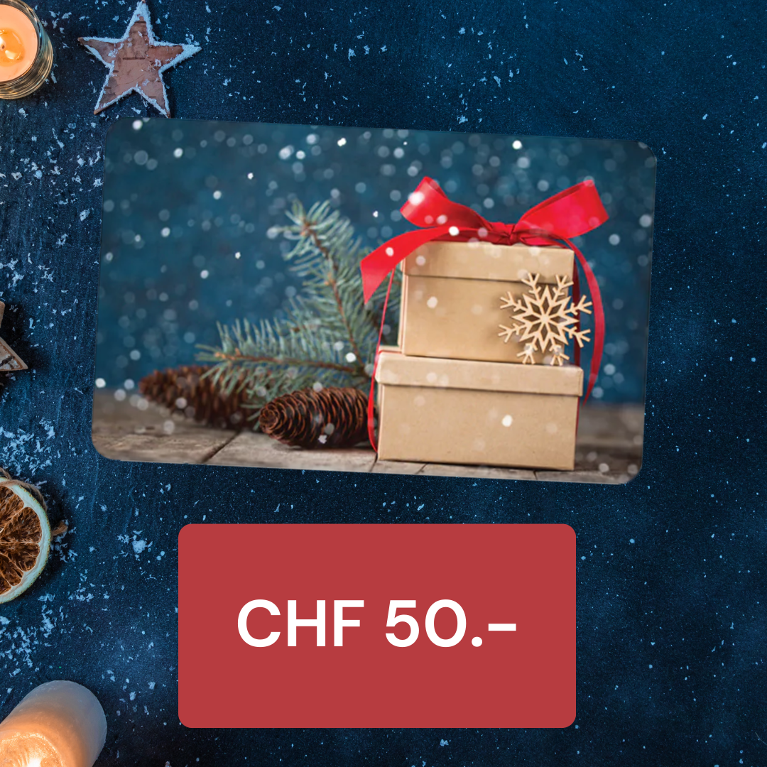 Carte de bon Mamm (physique)