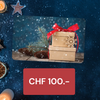 CHF 100