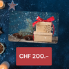 CHF 200