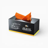 ADBL Panno in Microfibra One Shot Multiuso 50 pezzi.