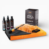 Set d'échantillons ADBL Extérieur