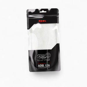 ADBL Lea Leder-Reinigungstuch 340GSM 40×40