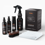 ADBL Leather Kit Lederpflegeset