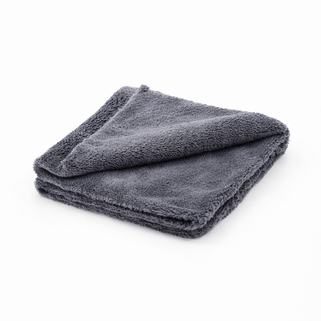 AntiDirt Premium FinishWelly Detailingtuch 500gsm 40x40cm