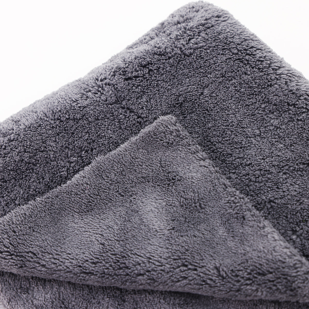 AntiDirt Premium FinishWelly Detailingtuch 500gsm 40x40cm