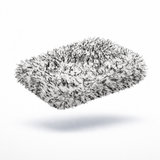 AntiDirt WashWelly Premium CarWashPad Waschschwamm 22x15cm