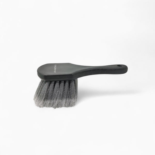 Spazzola Premium AntiDirt per Pneumatici e Cerchi