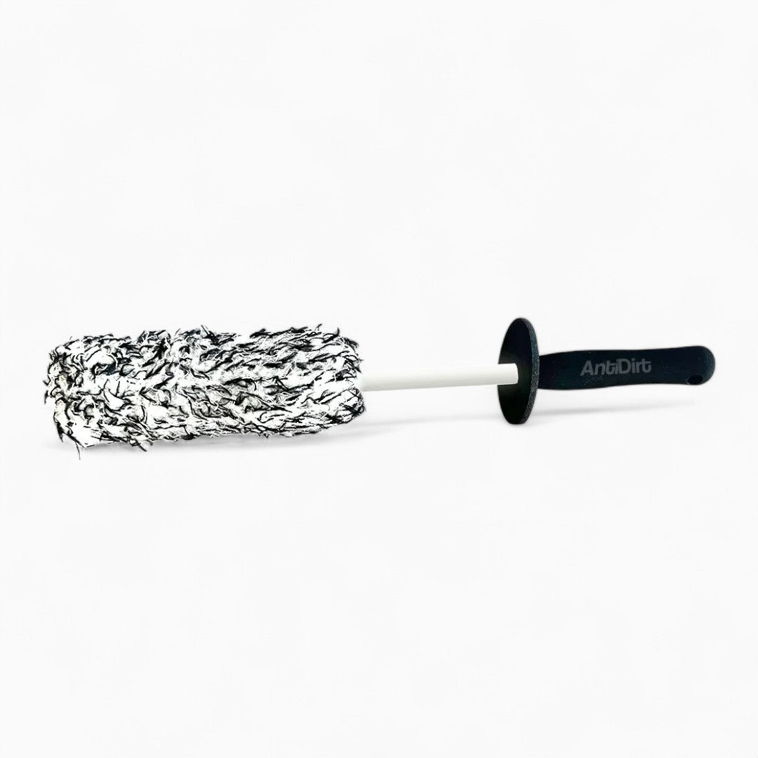 AntiDirt Premium WheelBrush Felgenbürste