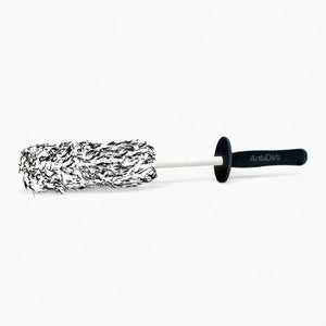 AntiDirt Premium WheelBrush