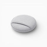 AntiDirt Premium CarePad Mikrofaser Handapplikator