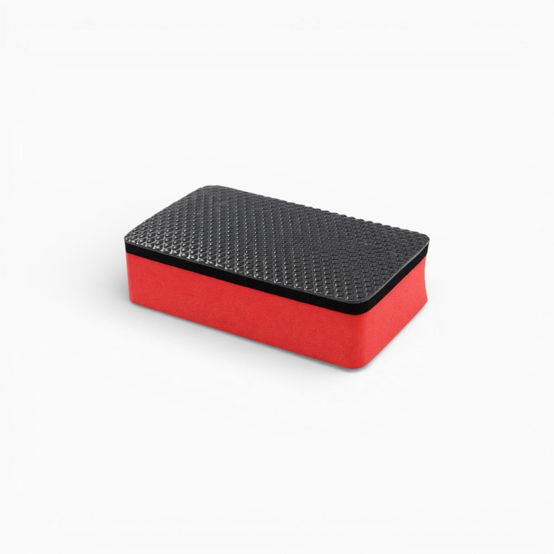 AntiDirt Premium ClayBlock Knetapplikator