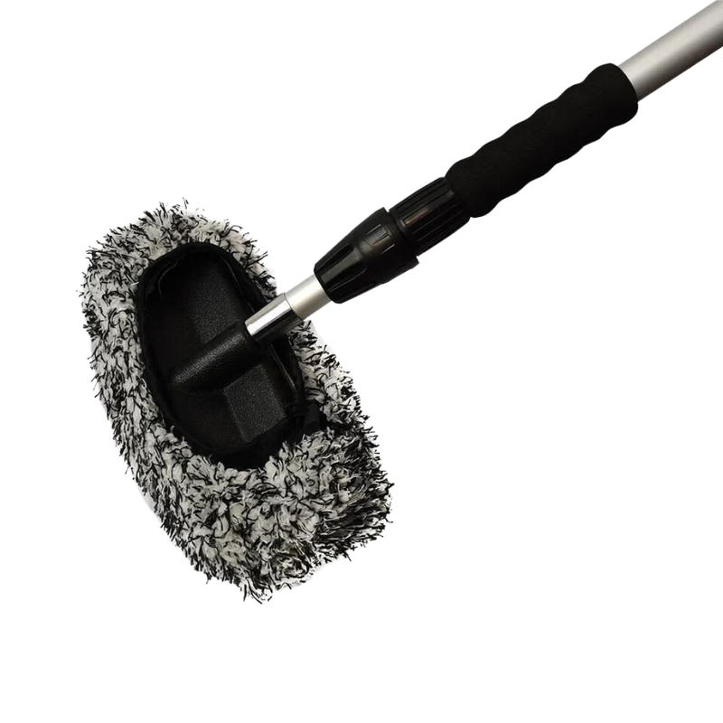 AntiDirt BrushWelly Premium Brush Cover 1200gsm