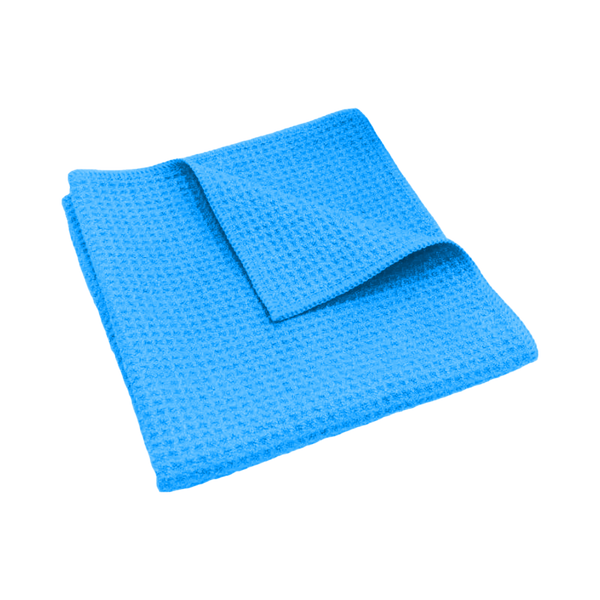 AntiDirt Glass Cleaning Towel 450GSM