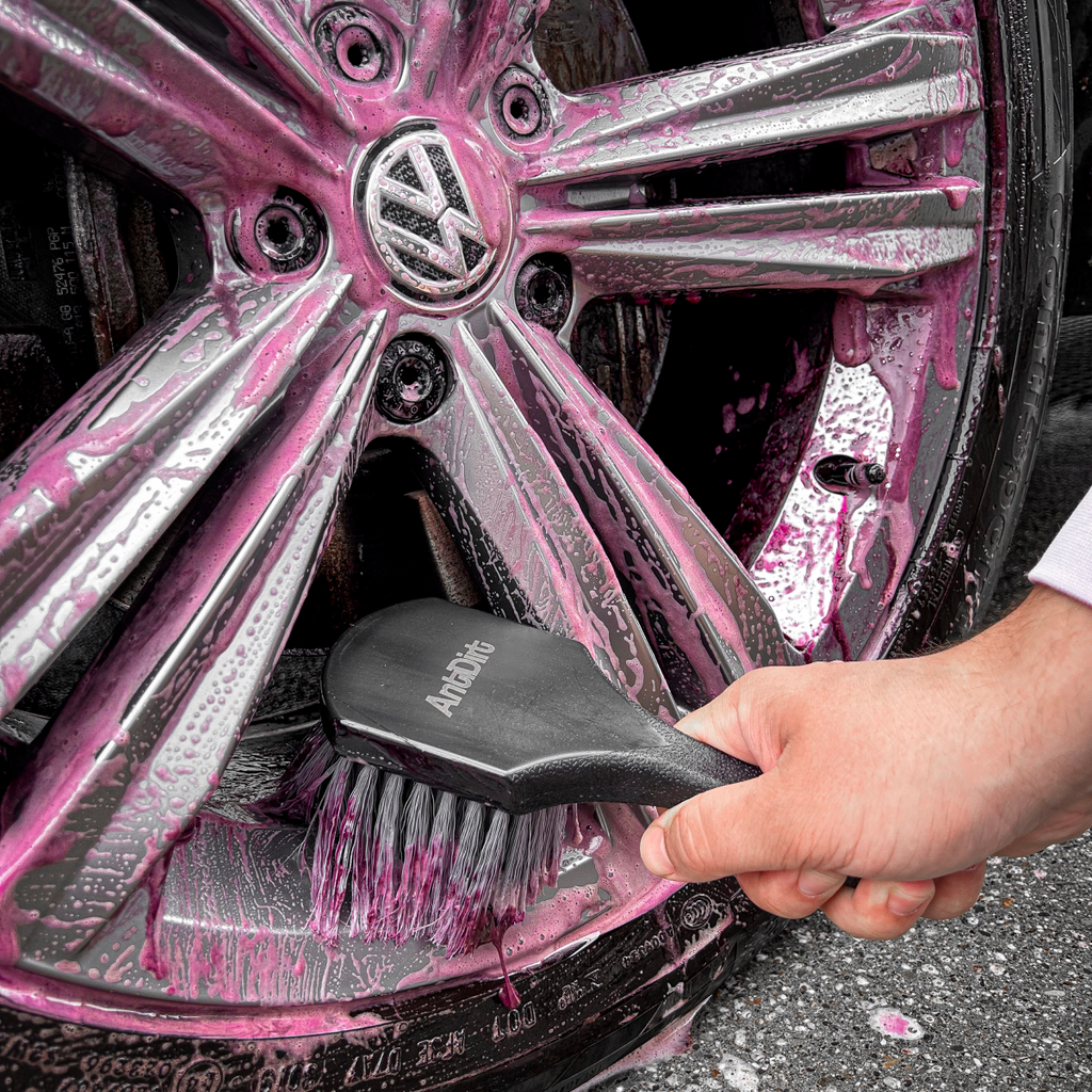 AntiDirt Premium WheelCleaner rim cleaner 500ml