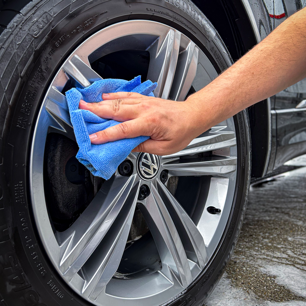 AntiDirt Premium WheelCleaner rim cleaner 500ml