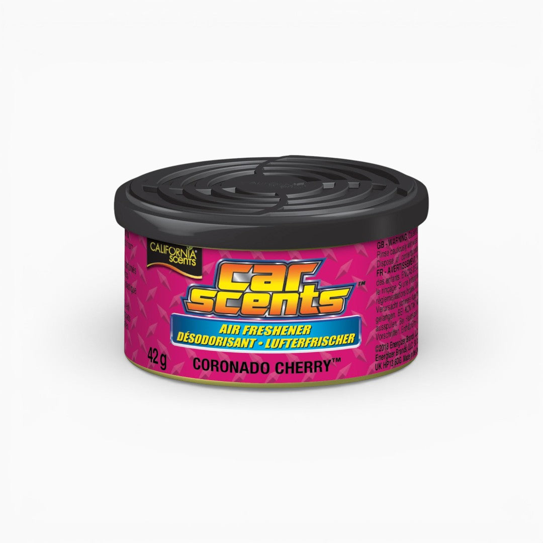 California Scents® Car Scents Coronado Cherry Lufterfrischer